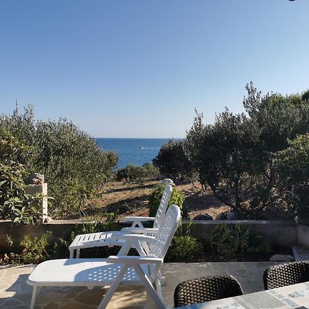 Apartment Goga Sevid Εξωτερικό φωτογραφία