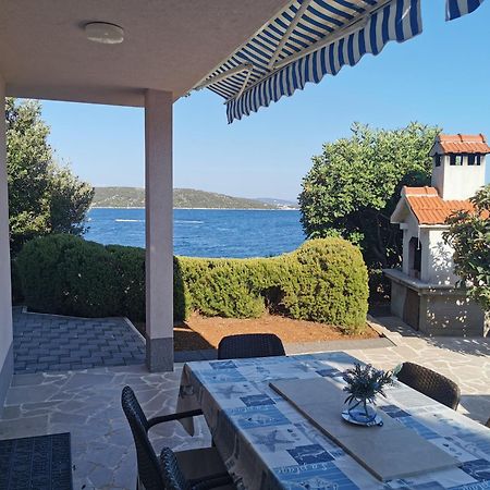 Apartment Goga Sevid Εξωτερικό φωτογραφία
