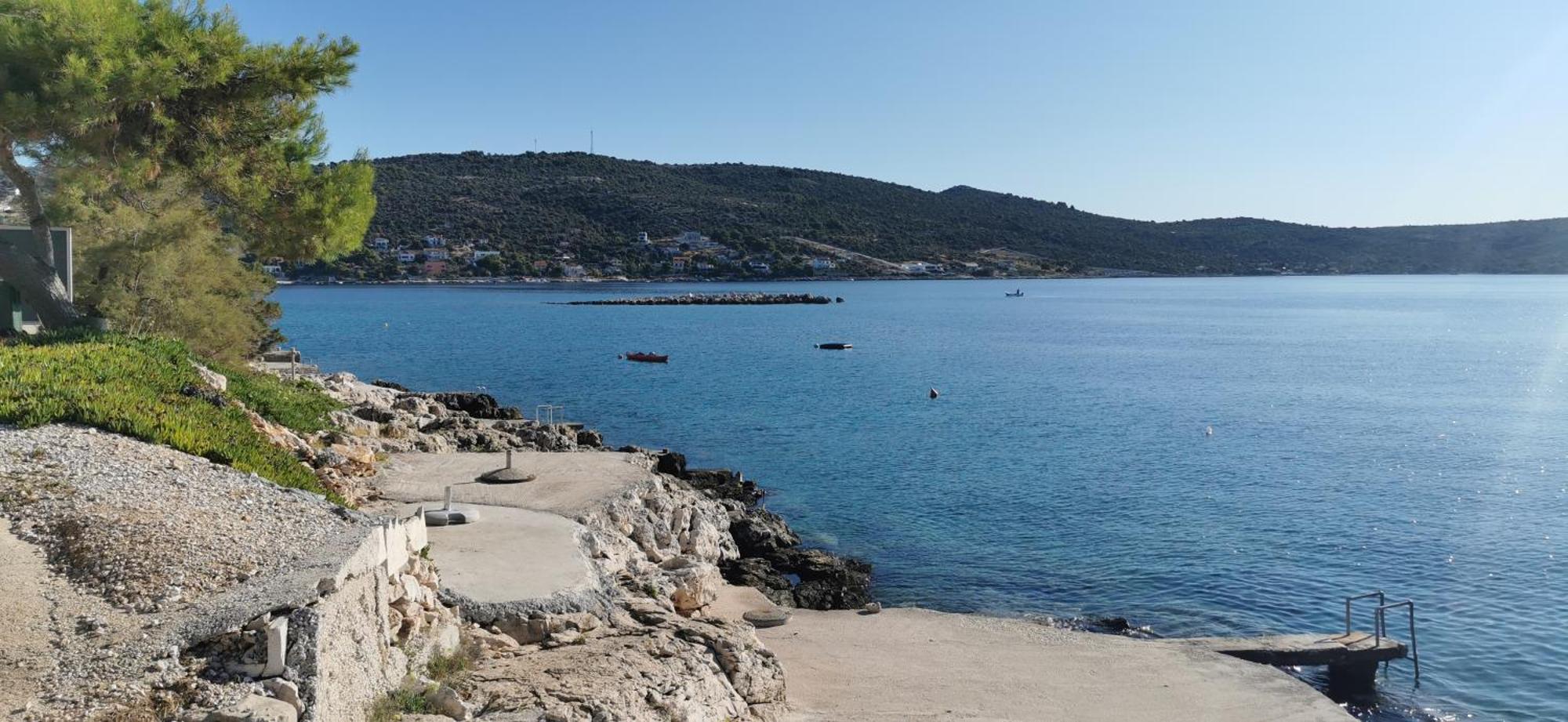 Apartment Goga Sevid Εξωτερικό φωτογραφία