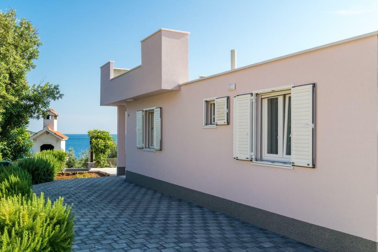 Apartment Goga Sevid Εξωτερικό φωτογραφία