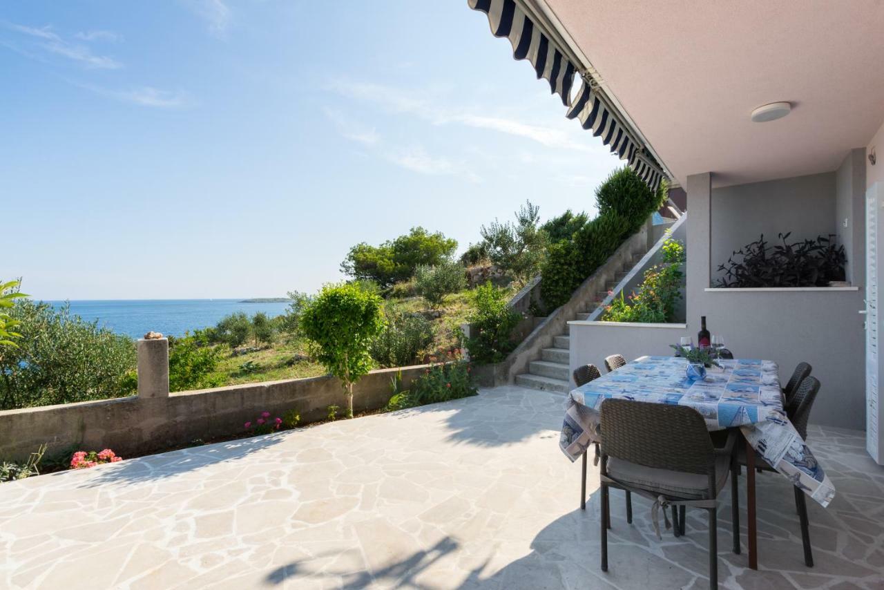 Apartment Goga Sevid Εξωτερικό φωτογραφία