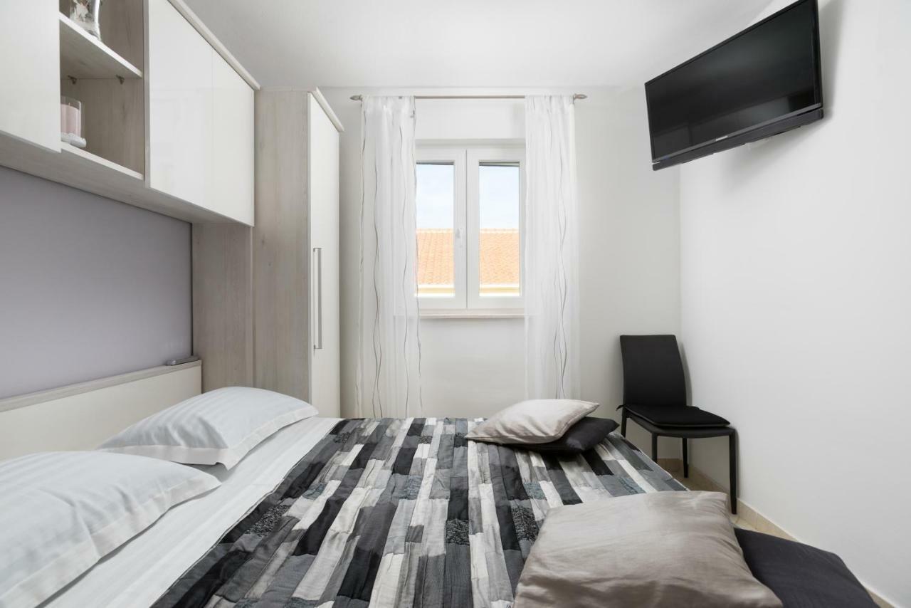 Apartment Goga Sevid Εξωτερικό φωτογραφία