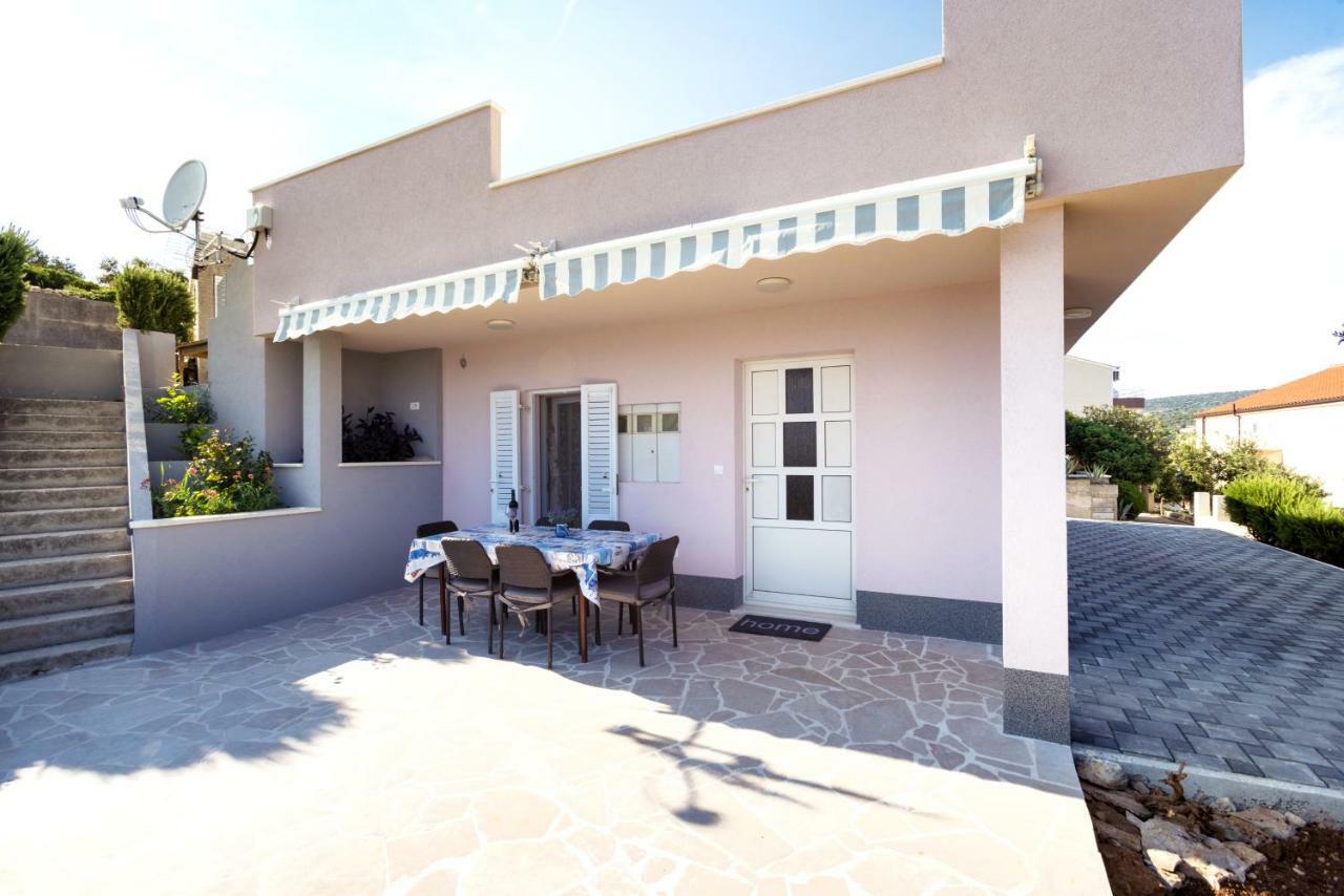 Apartment Goga Sevid Εξωτερικό φωτογραφία