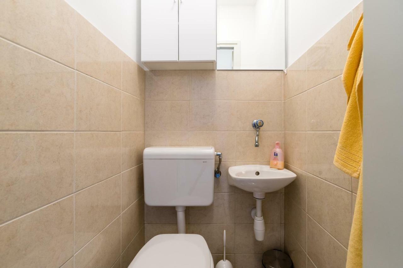 Apartment Goga Sevid Εξωτερικό φωτογραφία